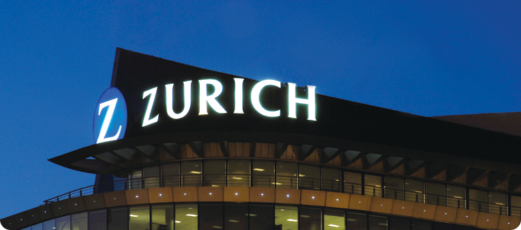Zurich group cuts 500 jobs