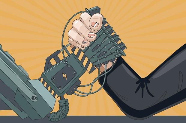 Worried insurer staff reveal fears of insurtech firms swiping revenue