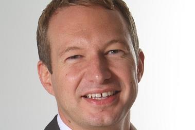 Zurich names David Nichols UK GI operating chief