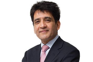 Ash Bathia's syndicate joins Lloyd's platform