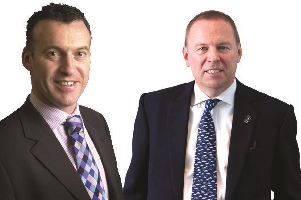 Giles consolidator on verge of winning backing for new wave of M&A