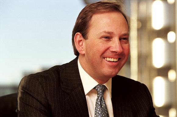 Amlin ‘not for sale’, chief executive insists