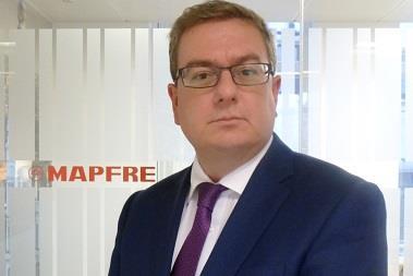 Mapfre hires London-based energy underwriter from XL