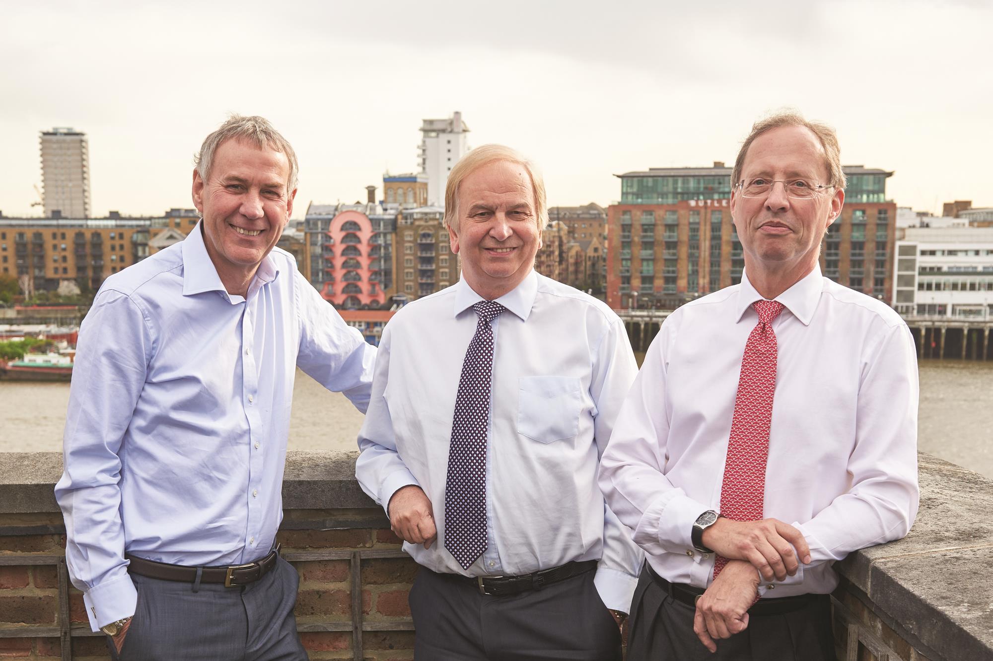 Cullum consolidator GRP backs Lonmar MBO