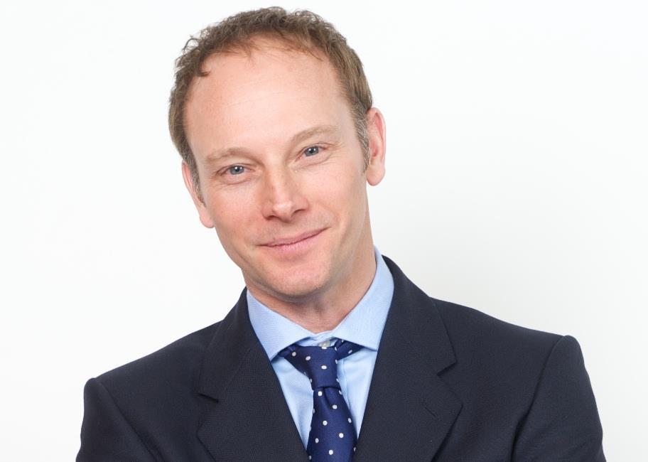 CFC Underwriting unveils new shareholder