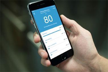 Broker plots growth in new deal with telematics firm