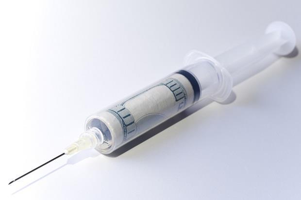 Markerstudy in overhaul to fill big hole in solvency capital