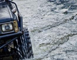 Volume of claims from flash floods manageable – Insurers