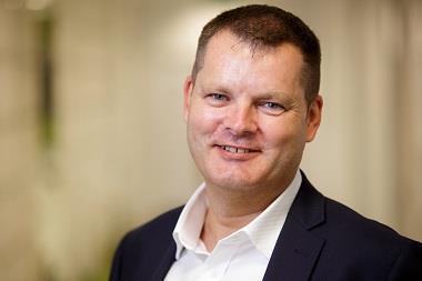 Barbon replaces two departed directors with commercial head