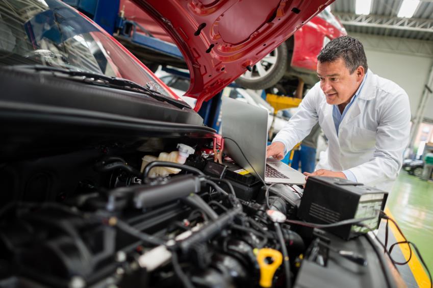 Drivers doubt mainstream appeal of telematics