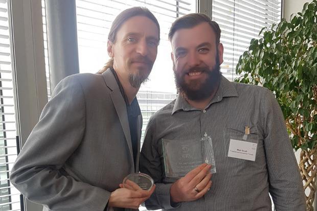 Insurance Times: Award-winning journalism