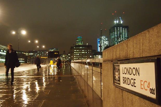 Broader terrorism policy offered for regional brokers