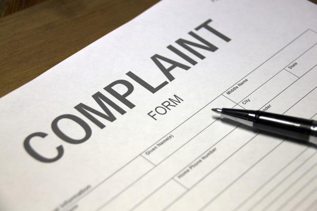 FOS complaints data reveals firms with highest upheld rates