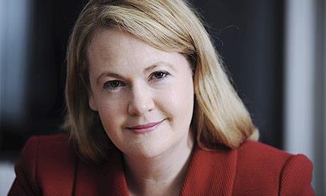 Prudential UK chief executive departs