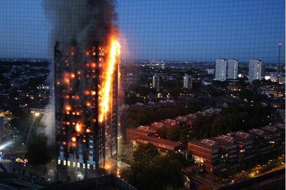 Munich Re faces major payout as Grenfell insurance claim becomes clear
