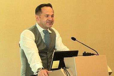 Cooper Gay hires chief innovation officer