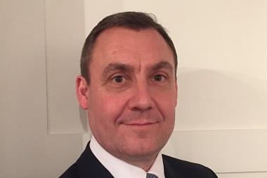 Swinton hires Gallagher’s Tony Monnington as commercial head