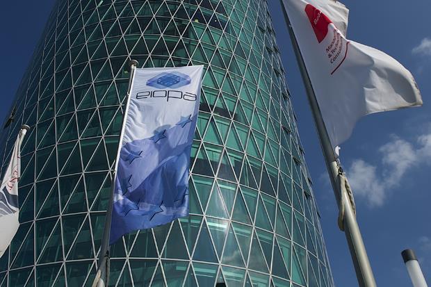 EU regulator rules out brass plate passporting