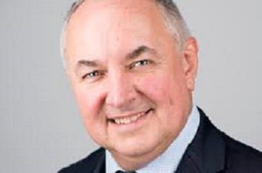 Broker Network names Ian Clark as executive chairman