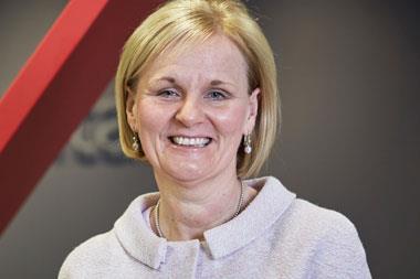 Amanda Blanc succeeds John O’Roarke as IFB chair