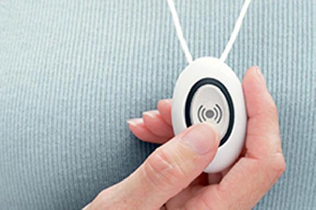 AXA buys personal alarm business