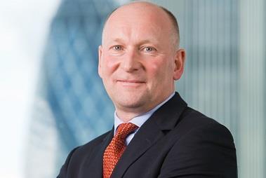 Former Esure chief executive Peter Graham to chair Barbon