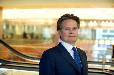 QBE’s Pryce: Soft market driving brokers’ push for higher commissions