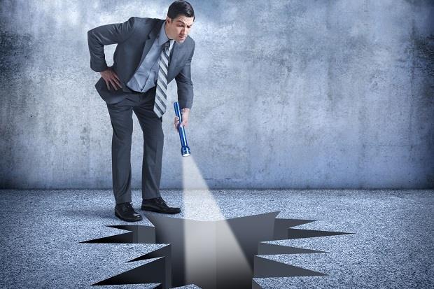 FCA probe finds holes in brokers’ PII cover