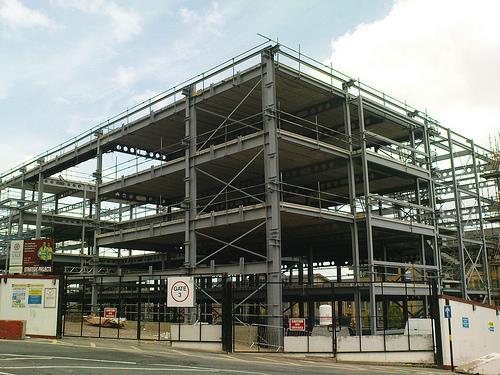 AXA provides construction PI capacity to Lockton MGA