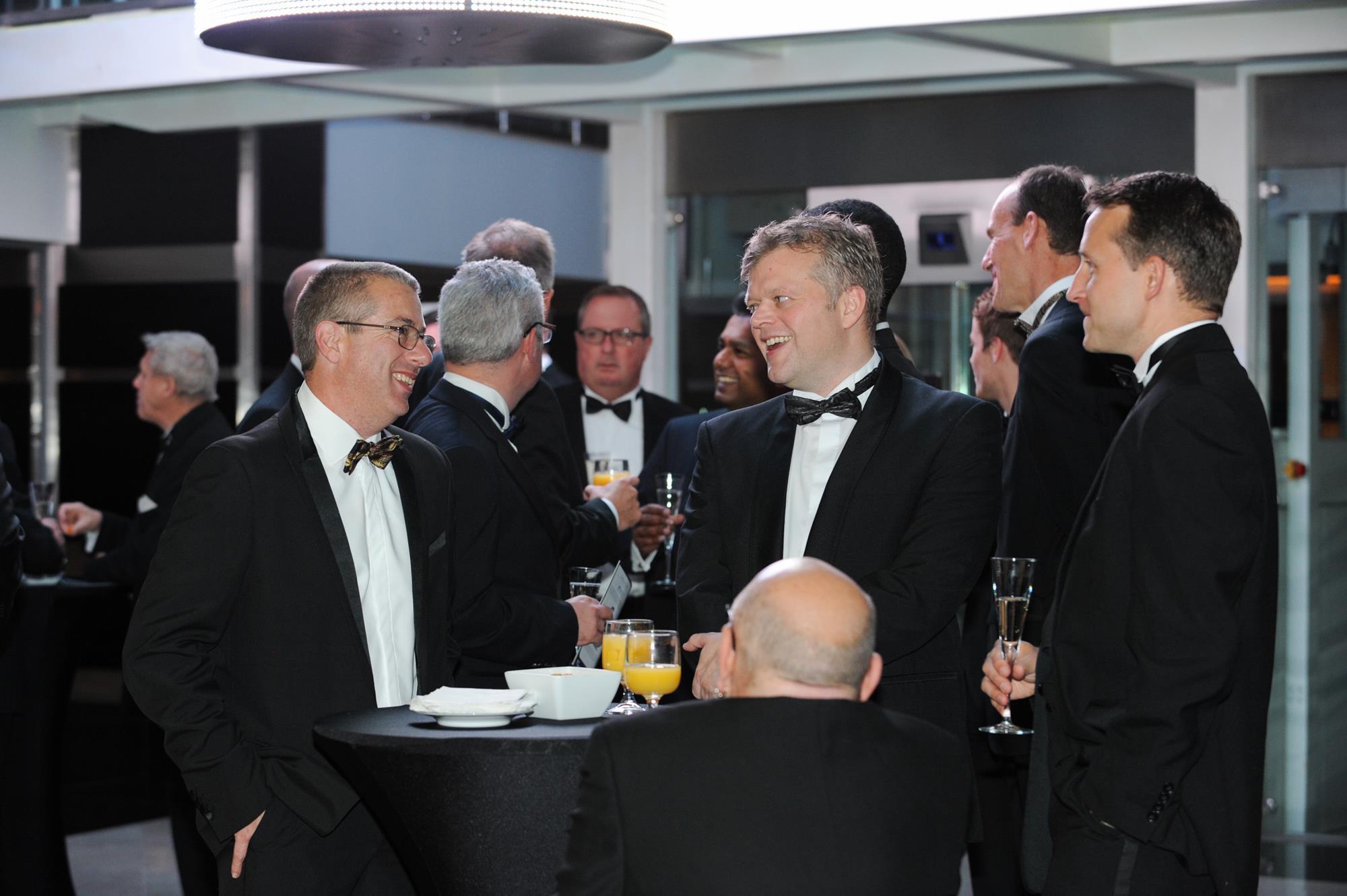 Tech & Innovation Awards shortlist announced