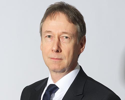 Dave Smith joins Lockton as non-exec director