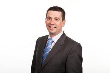 Mike Crane to step into LV= Broker MD role in January