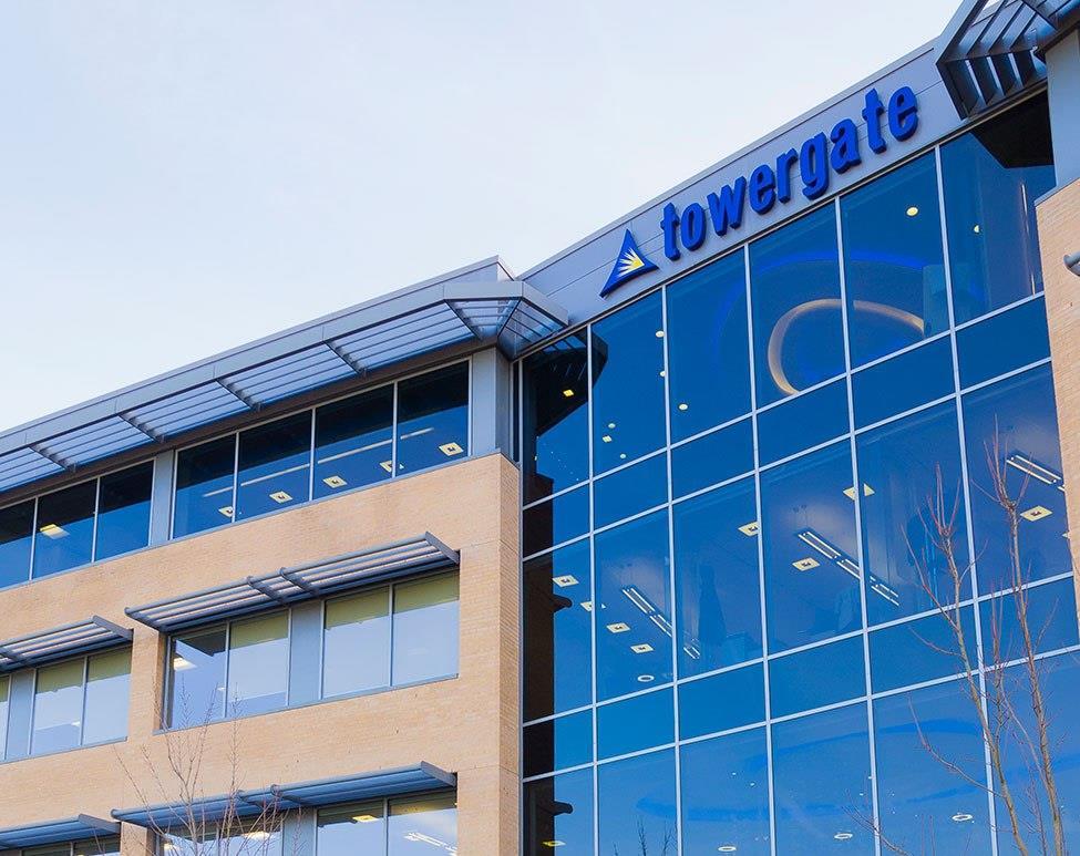 Towergate, Ageas in £300m, 5-year capacity deal