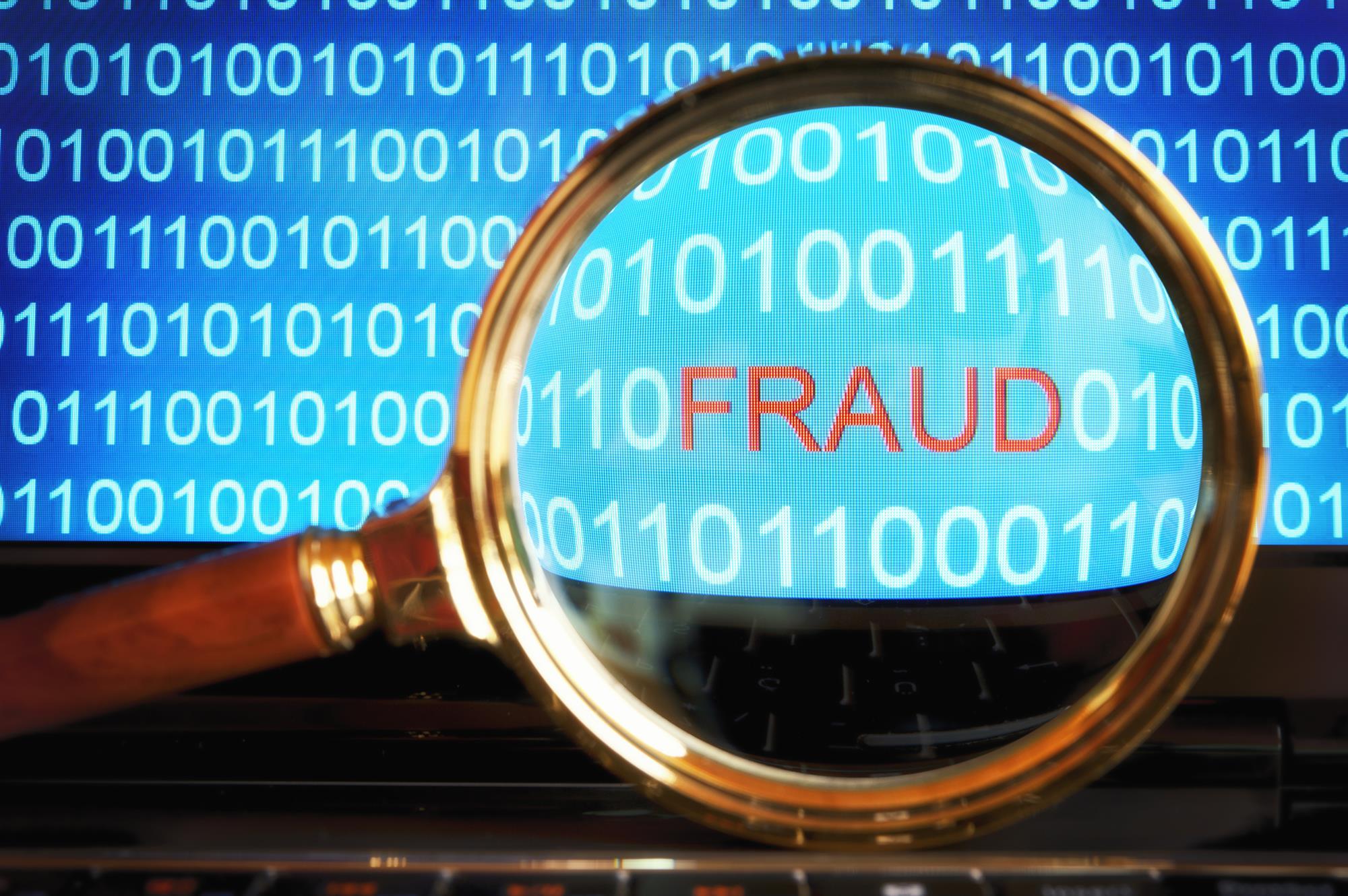 Insurers uncovering more frauds