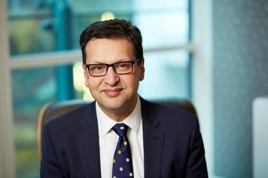 Flood Re hires chief risk officer