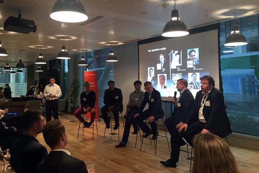 Willis’s Gaffney says risk is the future of insurance