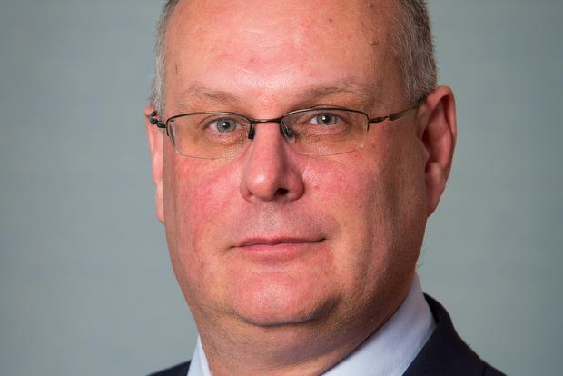 Jon Hancock makes mark as Lloyd’s fines Amlin