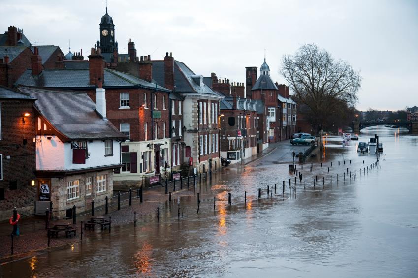 Flood Re to tap the market for £2.1bn of reinsurance