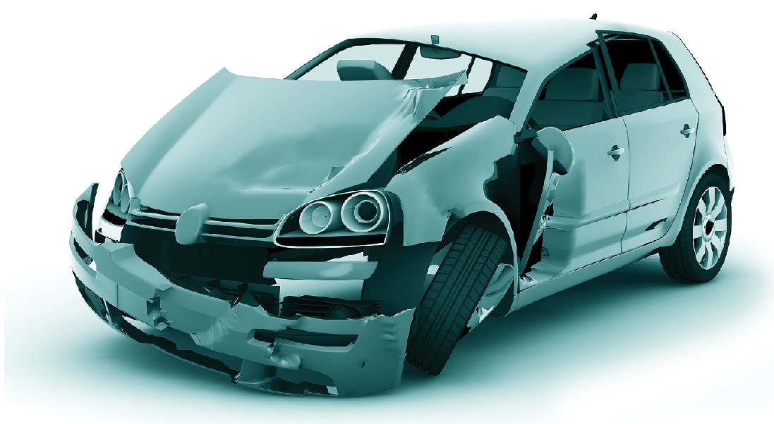 Self-driving car claims first road death