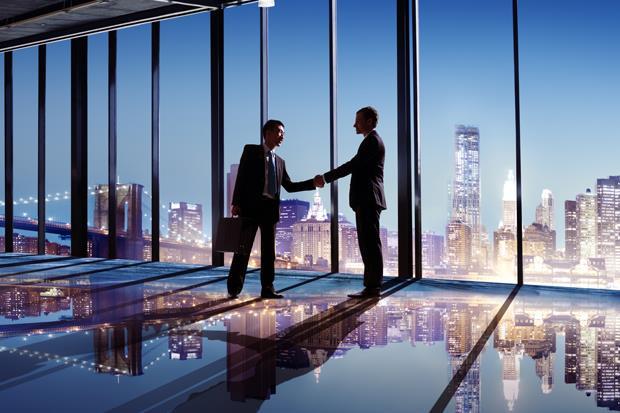 Global loss adjuster buys tech firm as it plots more acquisitions