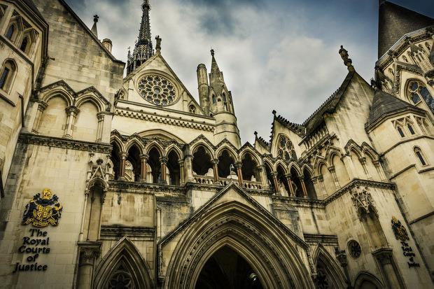 GRP-backed broker takes legal action against ex-employee