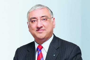 Zurich UK GI boss Vibhu Sharma to leave