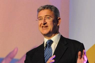 AXA UK puts storm bill at £80m as it reports improved profit and COR