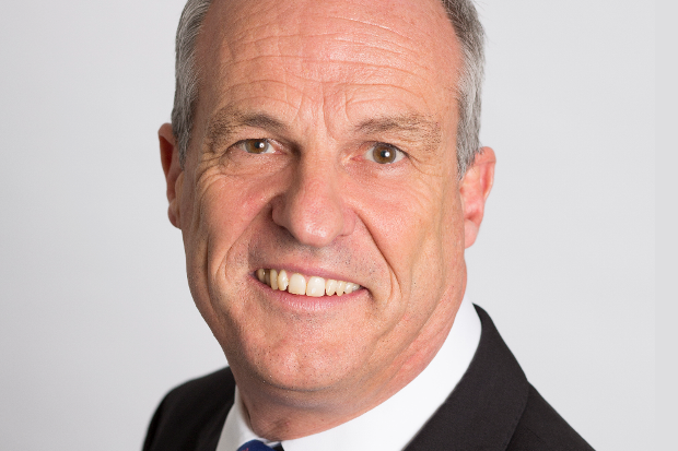 Change for Adrian Brown as Towergate makes major hire