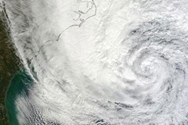 Aon warns of insurance losses as typhoon races towards China