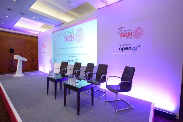 Broker Tech: live updates