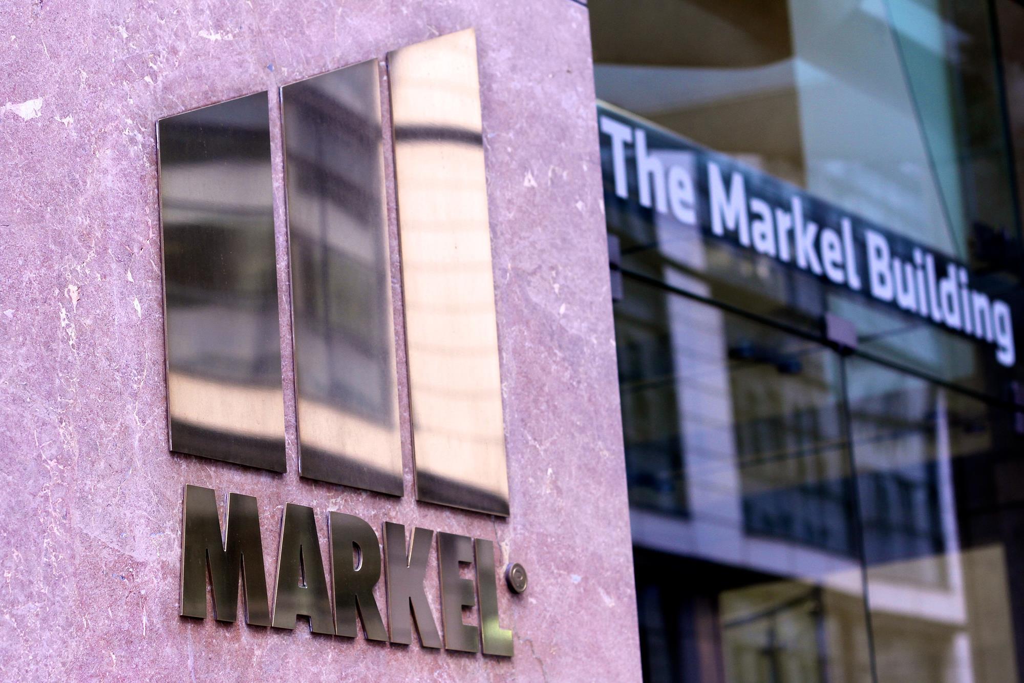 Ex-Towergate small business unit chief joins Markel