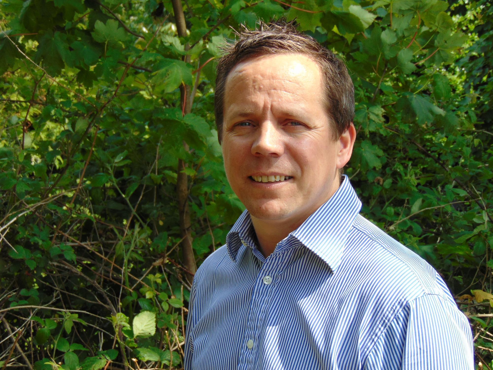 Collinson fraud manager to be honoured by Police