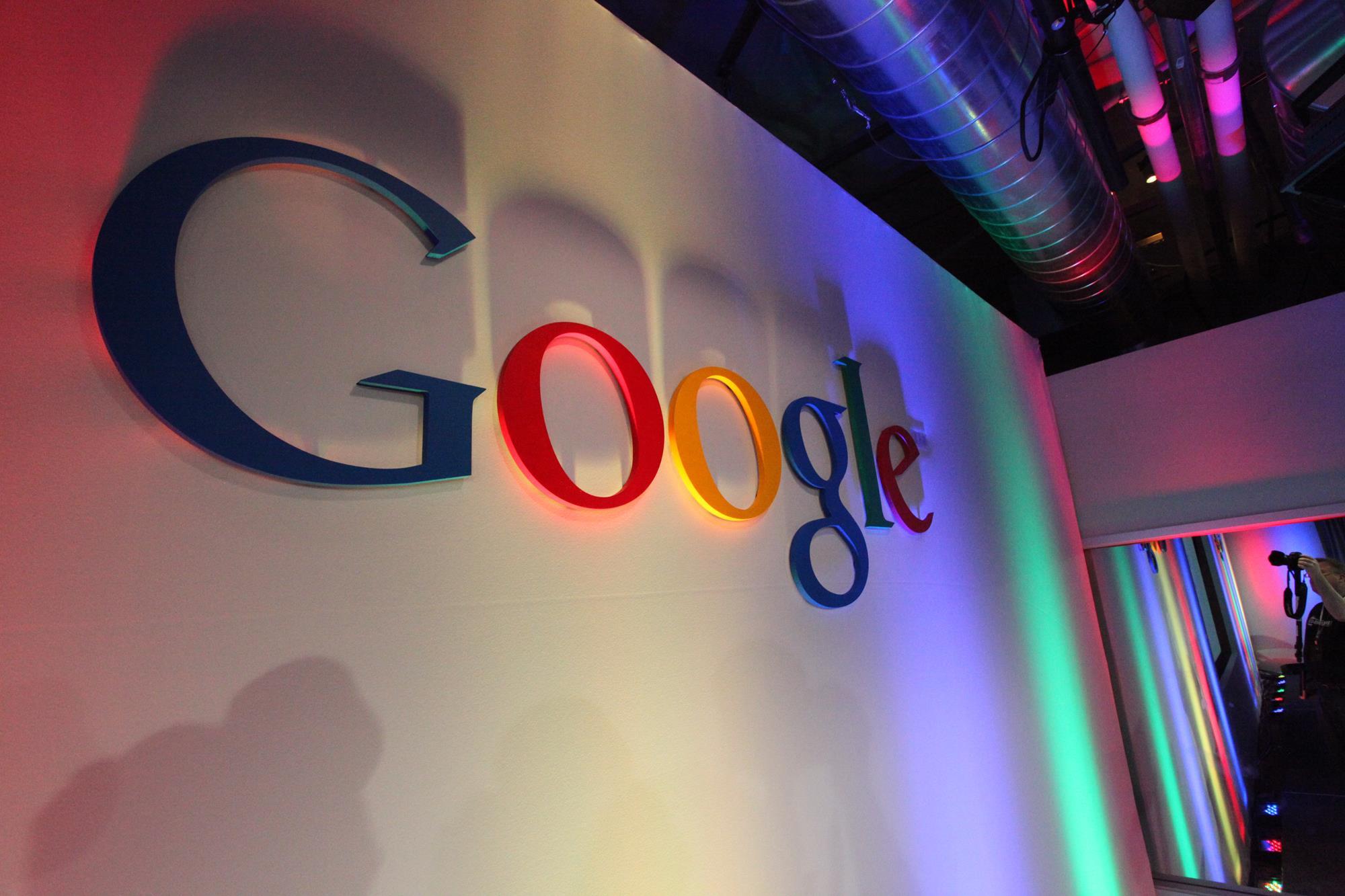 Google eyes home insurance amid talks with with two insurers