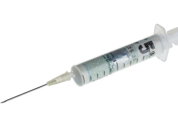 New Towergate shareholder ready to put in more money